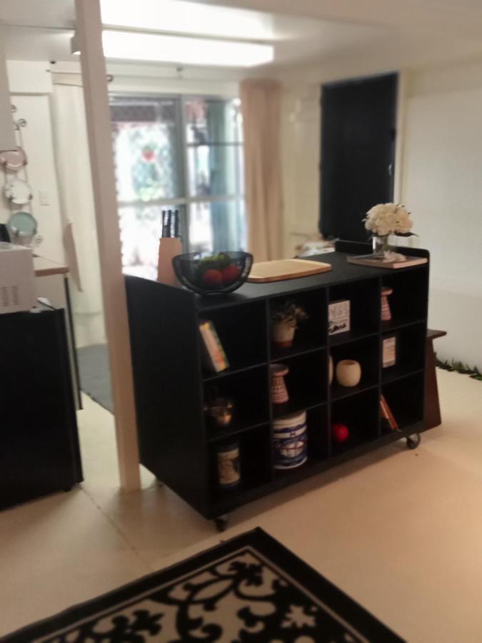 Bronnies Place Hotel Gatton Kültér fotó
